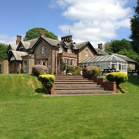 Arden House Hotel Kirkcudbright Zewnętrze zdjęcie