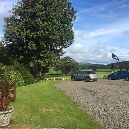 Arden House Hotel Kirkcudbright Zewnętrze zdjęcie