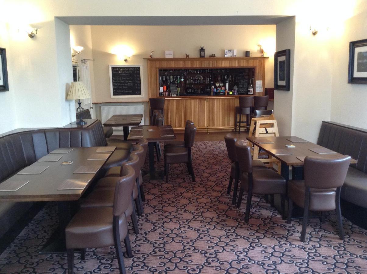Arden House Hotel Kirkcudbright Zewnętrze zdjęcie